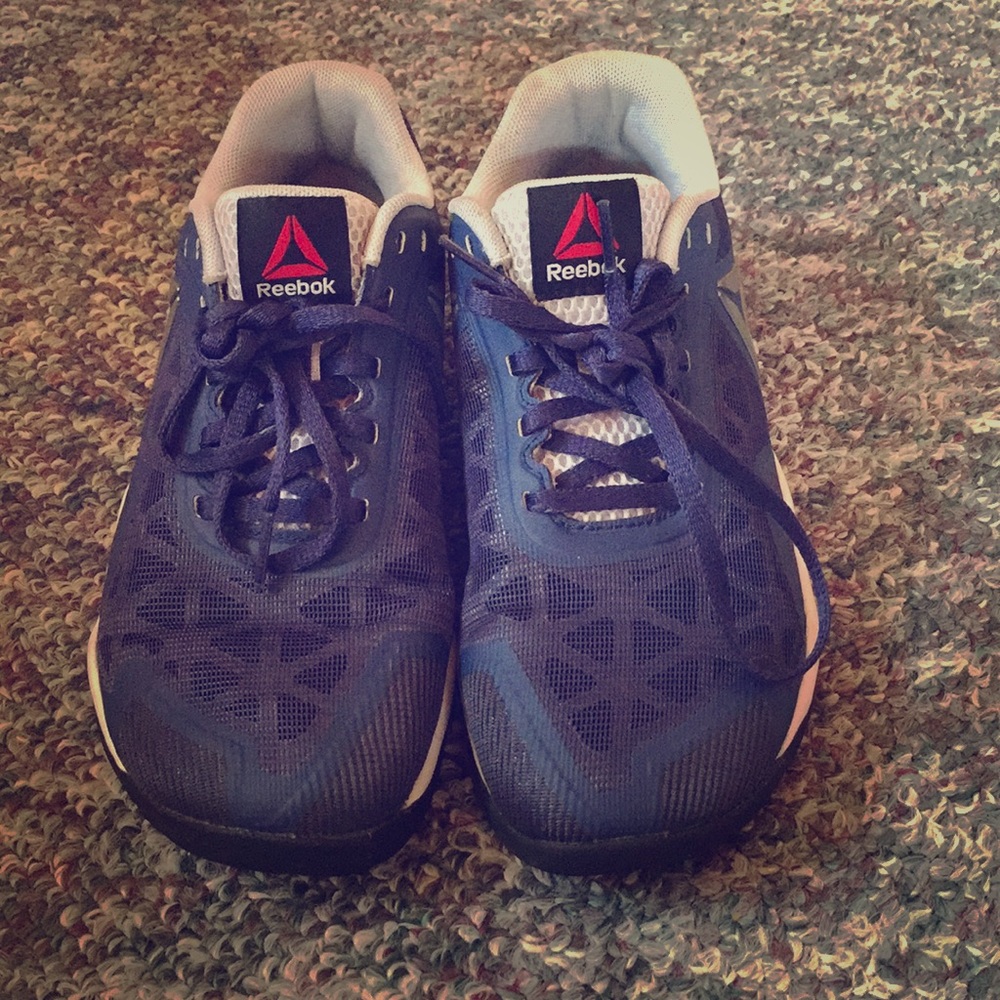 Reebok workout 2.0